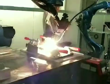 机器人