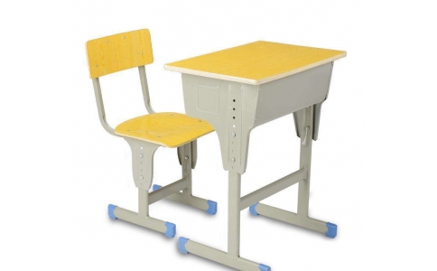 学生课桌椅自动焊接机器人解决方案