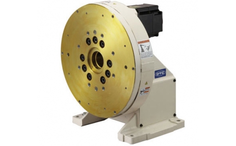 变位机让您的工件动起来