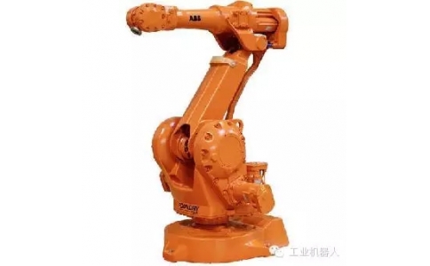 如何选购机器人?您需了解的焊接机器人的主要技术指标